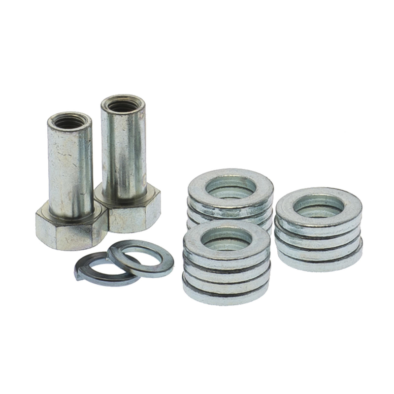 Drive Shaft Components